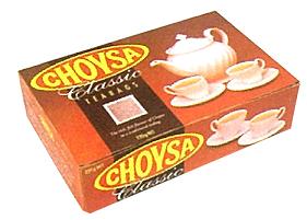 Tea Choysa pack of 100